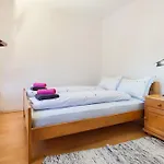 Casa de hóspedes Nina