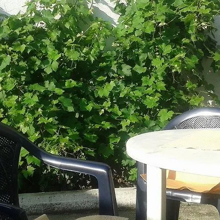 Nina ゲストハウス