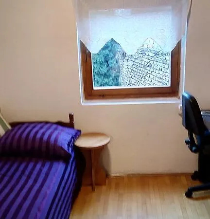 Nina ゲストハウス サラエヴォ