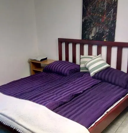 Nina ゲストハウス *