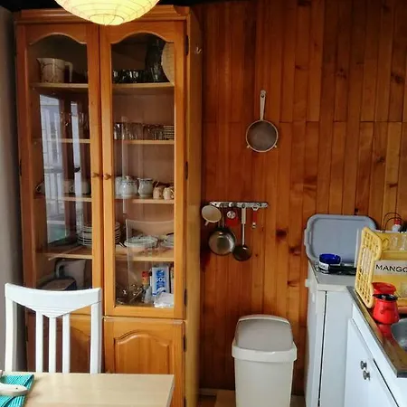 ゲストハウス Nina サラエヴォ