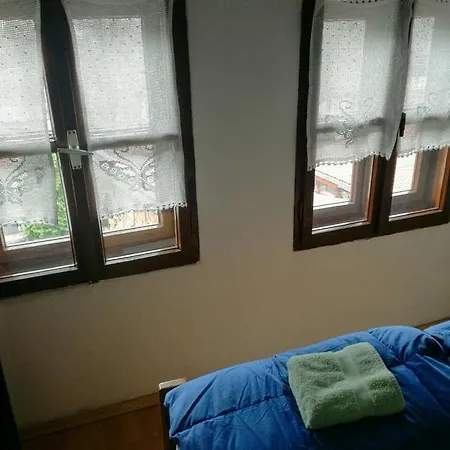 Nina ゲストハウス サラエヴォ