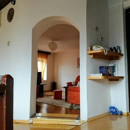 Nina Sarajevo