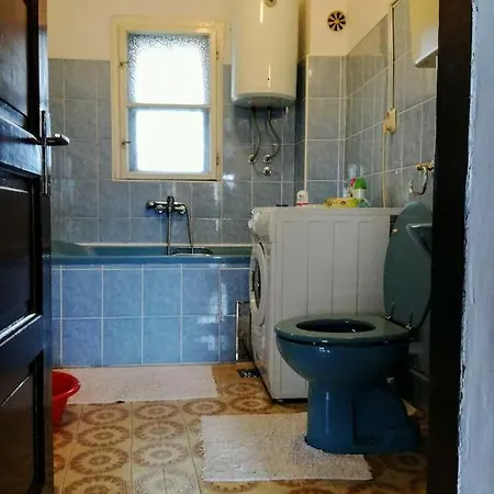 ゲストハウス Nina