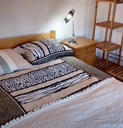 ゲストハウス Nina