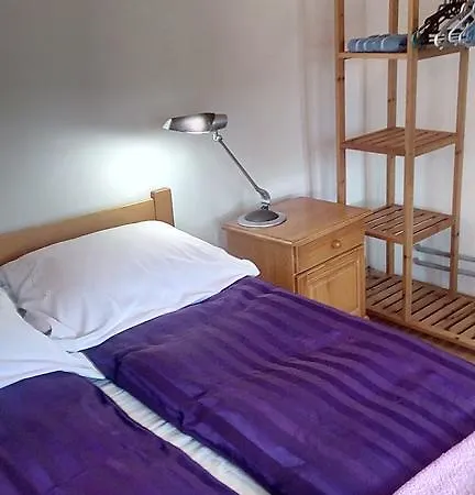 ゲストハウス Nina