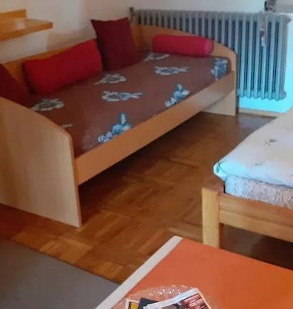 Penzion Nina Sarajevo